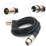 mikrofonski xlr m/z kabl -AU21 3m