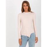 COCO ANGELO Sweater-VI-SW-20298.41P-light pink | Shoptok.si