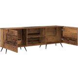 TV ormar Staro drvo 150 x 30 x 50 cm Konstruirano drvo | shoptok.hr