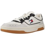 Tommy Jeans TJM CUPSOLE ELEVATED LEA Bijela | shoptok.hr
