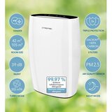 Trotec pročišćivač zraka AirgoClean 150 E | Eponuda.ba