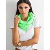 Factory Price Scarf-AT-KM-14560.31P-fluo green Cijene