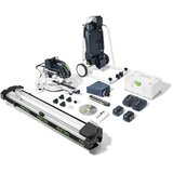 Festool ksc 60 eb 5,0 i-ug-set baterijski potezni ger, f 577958 Cene