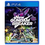  New Gundam Breaker (PS4) | Shoptok.si