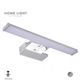 Vesta 688 ZIDNA LAMPA 6W 4000K SENZOR HROM Cene
