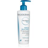 Bioderma Atoderm Cream hranjiva krema za normalnu i suhu osjetljivu kožu bez parfema Bottle with Pump 200 ml Cijene