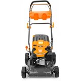  Benzinska kosilica s pogonom 5 KS 40 L 5u1 PM-KSS-5S | shoptok.hr