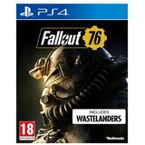 Bethesda Fallout 76 PS4 | Eponuda.ba
