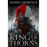 Harper Collins Publishers Ltd Mark Lawrence - King of Thorns | Eponuda.com