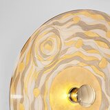  Kolarz 0415.61XL.3.Ch - Zidno svetlo LUNA 1xE27/100W/230V, 24K pozlata | Eponuda.com