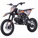 Motor na benzin 110CM IMMORTAL - narančasti | shoptok.hr