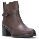 La Modeuse Gležnjarji 73131_P172501 Kostanjeva | Shoptok.si
