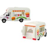  Auto Camper Ice Cream Shop Fast-Food Resorcs Friction Drive 2 Models | shoptok.hr