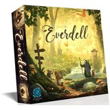 STARLING GAMES društvena igra Everdell Cene'.'