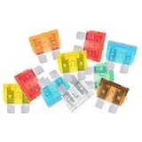 IWH Sicherungen.Set 19018 standardni plosnati osigurač za auto 10 St. Cijene