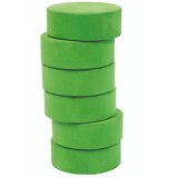 Playbox PlayBox: Zeleni vodeni barvni disk 44mm 1 kos Cene
