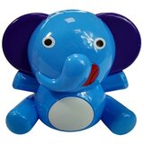 VISILICA za krevetić za bebe SMAJLEY - šareni | shoptok.hr