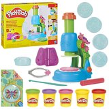 PLAY-DOH kreativni set light and look mikroskop Cijene