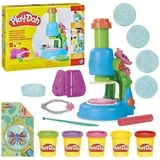 set mikroskop