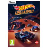 Milestone HOT WHEELS UNLEASHED PC Cene