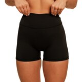 BeastPink ženski šorc Sense Black
