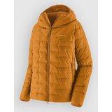 Patagonia Durable Down Hoody Jacket cinnamon brown | Shoptok.si