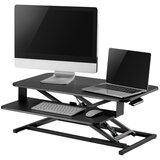 Home Višenamjensko radno postolje, MDF / čelik – SST 02 | Eponuda.ba