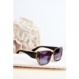 Kesi Women's sunglasses with UV filter brown | Shoptok.si
