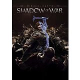  Middle-earth: Shadow of War Steam Key EUROPE | ePonuda.com