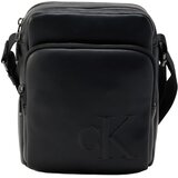 Calvin Klein Torba za čez ramo črna Cene