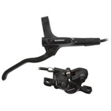 Shimano disk kočnica zadnja MT200 hidraulična s adapterom | shoptok.hr