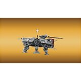Lego Star Wars™ 75337 AT-TE™ hodač | Eponuda.com