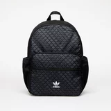 Adidas Monogram Backpack Black