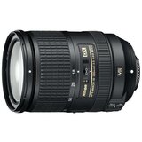 Nikon objektiv AF-S DX 18-300/3,5-6,3G ED VR | Shoptok.si