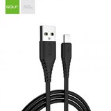 Golf USB kabl na mikro usb GC-64m crni ( 00G126 ) Cene