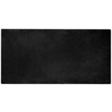  Umetno zajčje preproga Olite Črna 100 x 200 cm Poliester, (5000112241) | Shoptok.si