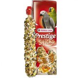 Versele-laga prestige sticks nuts&honey za papagaje poslastice za ptice Cene