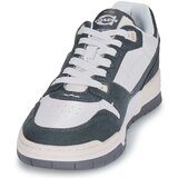 Coach Nizke superge SOHO SNEAKER WITH DENIM Večbarvna | Shoptok.si