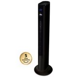 Solis Ventilator Solis Easy Breezy Black - odprta embalaža | Shoptok.si