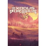 exodus borealis (pc) steam key europe  exodus borealis (pc) steam key europe Slike