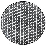 Mömax Plitvi Krožnik Shiva | Shoptok.si