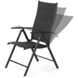 Fieldmann FDZN 5016 Baštenska stolica (set 2 kom) Cene