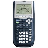 Texas Instruments Grafic TI-84 Plus namizni kalkulator | Shoptok.si