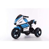 Lean_Toys Trikolesni otroški motor na akumulator 12V HT-5188 lea | Shoptok.si