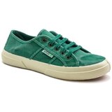 Natural World Balerinke Shoes 901E - Albahaca Zelena Cene