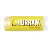 HURRAW! Balzam za ustnice Lemon Cene