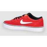 Nike SB Chron 2 Skate cevlji univ red / white / black / whit | Shoptok.si