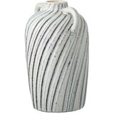 House Nordic Svetlo modra keramična vaza (višina 22 cm) Mimi – | Shoptok.si