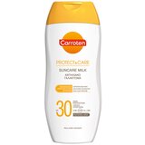 Carroten mleko za sun. SPF30 200ml | ePonuda.com