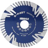 Bihui Dijamantska rezna ploča 115 mm DCAM DCDF115 Cene